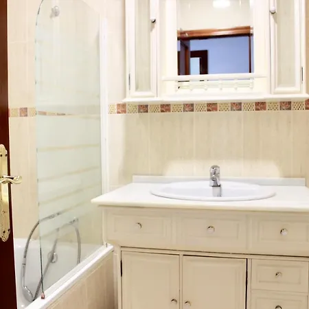 Apartment Center And Free Parking Jerez de la Frontera