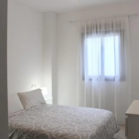Apartment Center And Free Parking *