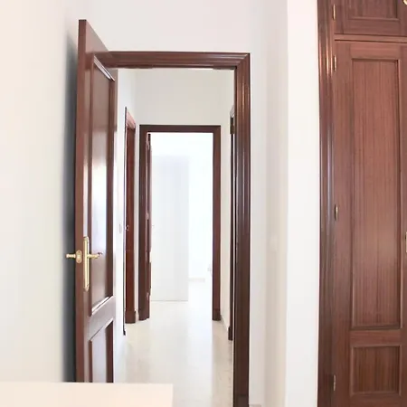 Apartment Center And Free Parking Jerez de la Frontera