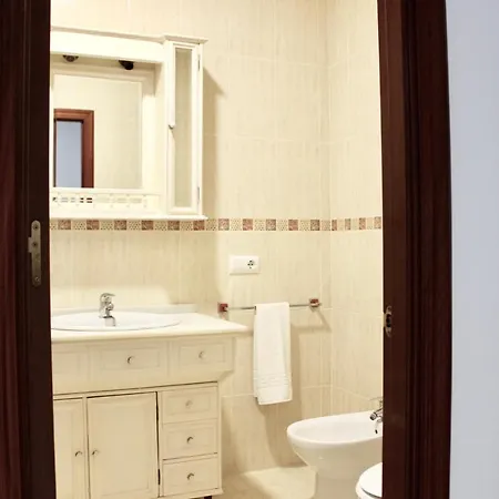 Apartment Center And Free Parking *